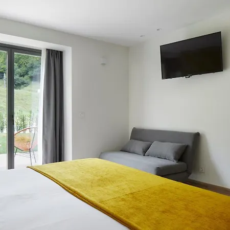 Oribar Country house *