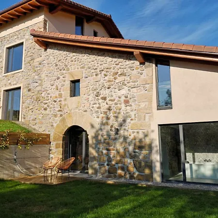Country house Oribar
