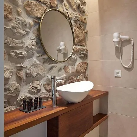 Country house Oribar