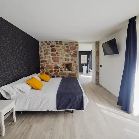 Oribar Country house Aia