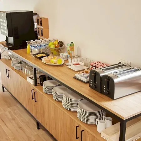 Oribar Country house Aia