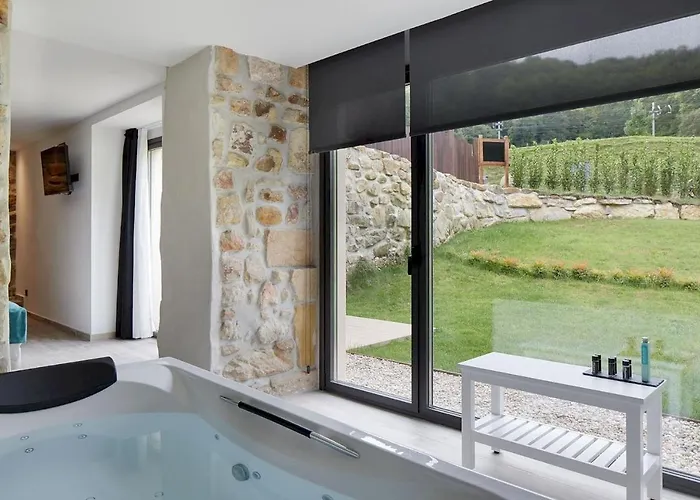 Летний дом Oribar