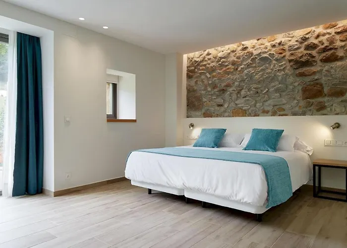 Oribar Летний дом Айя