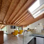 Oribar Летний дом Айя