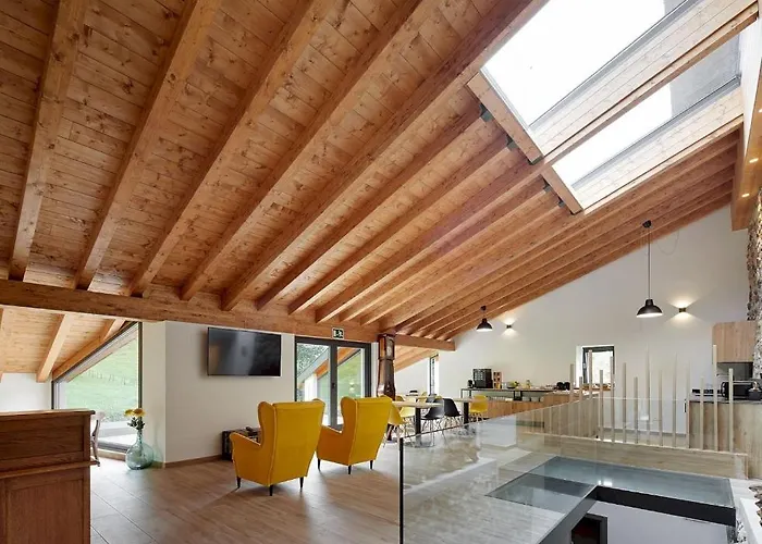 Oribar 乡村民宿 Aia