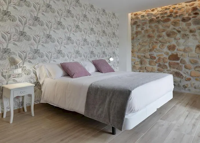 Oribar 乡村民宿 Aia