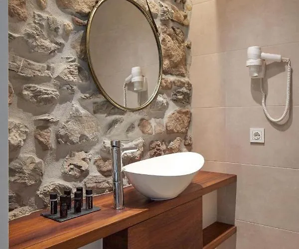 Εξοχικό σπίτι Oribar