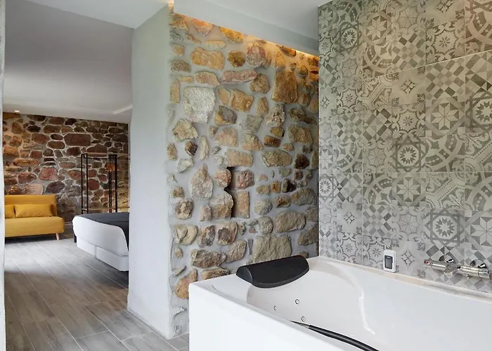 Oribar Εξοχικό σπίτι Aia