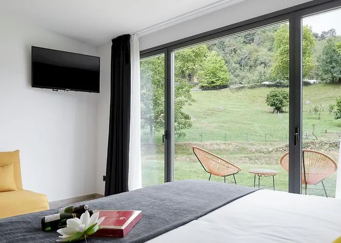 Oribar Εξοχικό σπίτι Aia