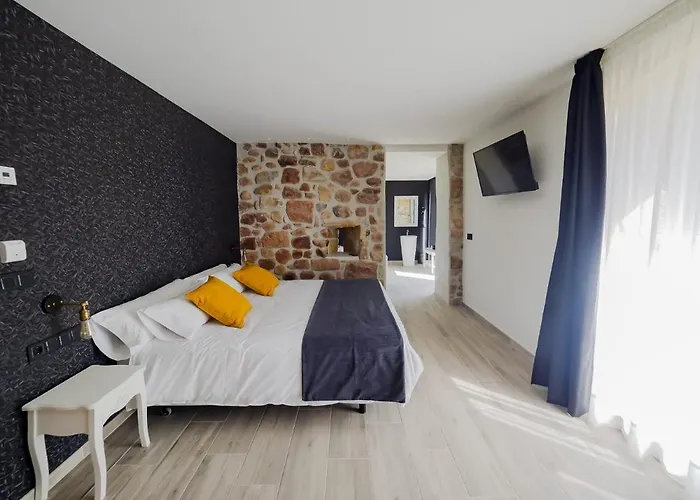 Oribar 乡村民宿 Aia