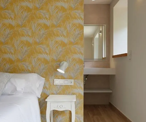 Oribar Εξοχικό σπίτι Aia