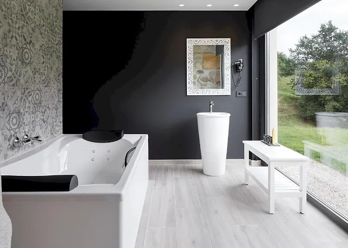 乡村民宿 Oribar *