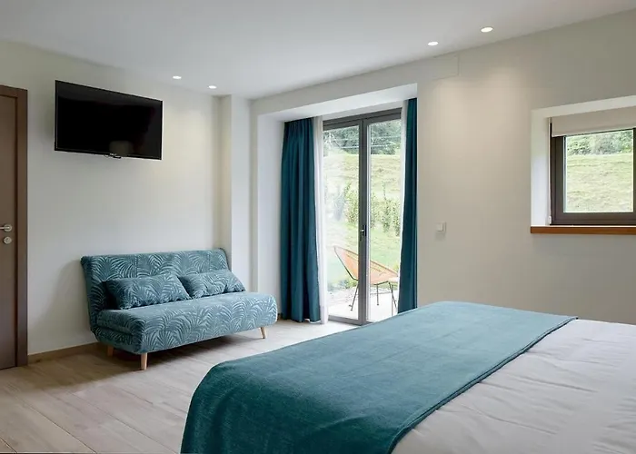 Oribar Εξοχικό σπίτι